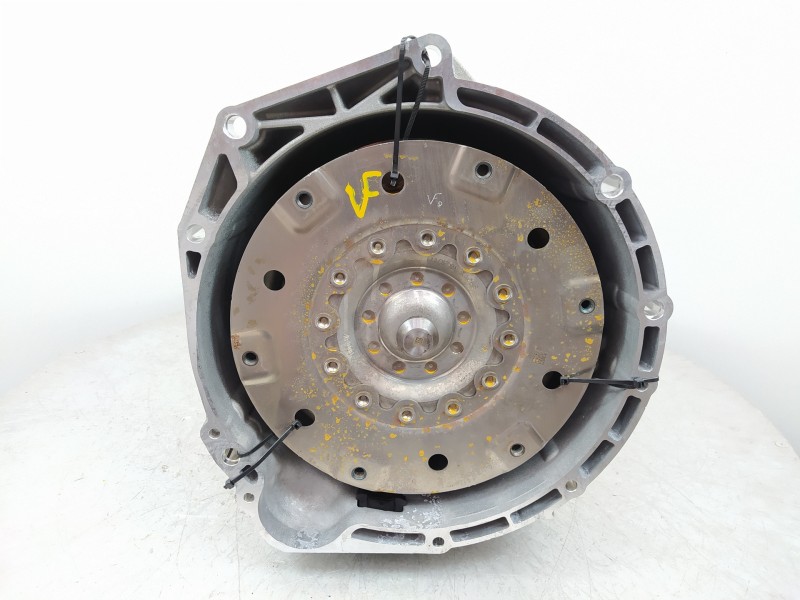 Recambio de despiece caja cambios para bmw serie 3 berlina (g20) 318d referencia OEM IAM 0822852 1111014107 1111016210