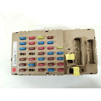 CAJA RELES / FUSIBLES 82201FJ211 