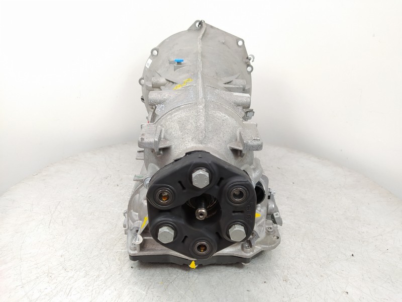 Recambio de despiece caja cambios para bmw serie 3 berlina (g20) 318d referencia OEM IAM 0822852 1111014107 1111016210
