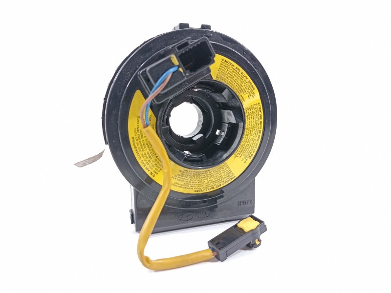 Recambio de anillo airbag para hyundai i30 comfort referencia OEM IAM H23H110017  