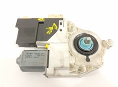 Recambio de motor elevalunas delantero derecho para peugeot 307 berlina (s2) xs referencia OEM IAM 9681587280  