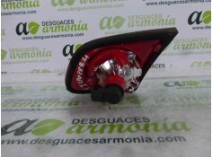 Recambio de piloto trasero izquierdo en porton para volkswagen passat berlina (3c2) highline referencia OEM IAM 3C5945093E   2