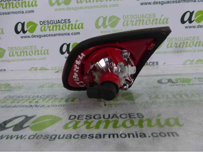 Recambio de piloto trasero izquierdo en porton para volkswagen passat berlina (3c2) highline referencia OEM IAM 3C5945093E  