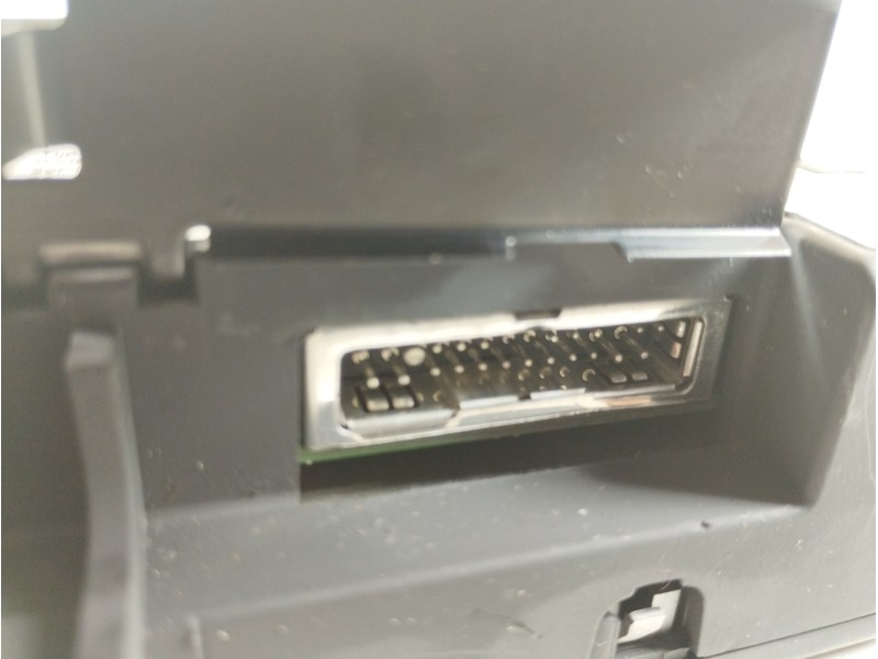 Recambio de pantalla multifuncion para audi a8 (4e2) 3.0 tdi quattro referencia OEM IAM 4E0919603F  