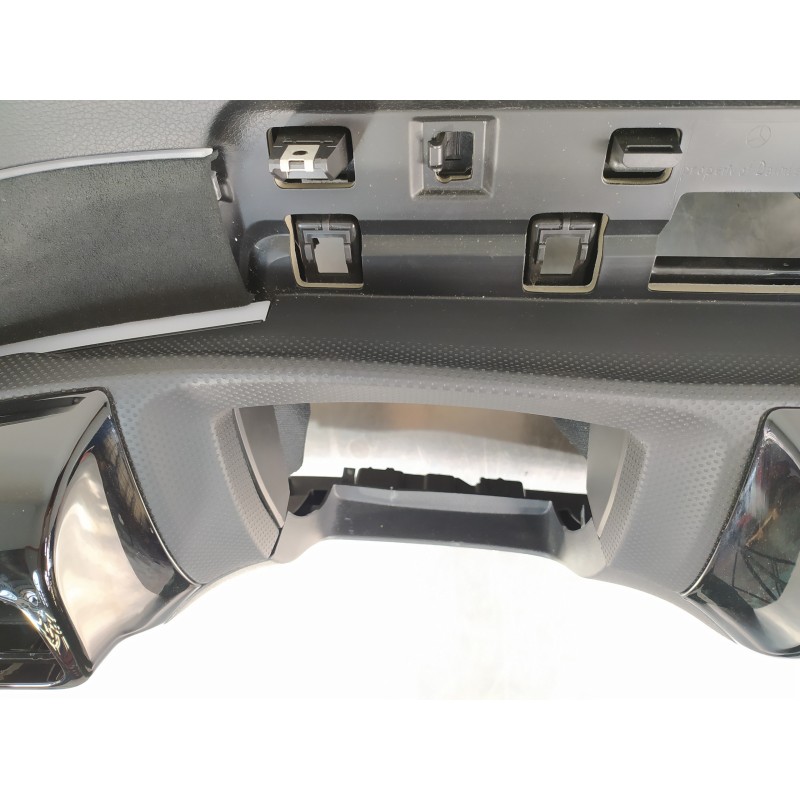Recambio de salpicadero para mercedes-benz clase a (bm 177) a 180 d (177.003) referencia OEM IAM 1776806302 A1778602601 