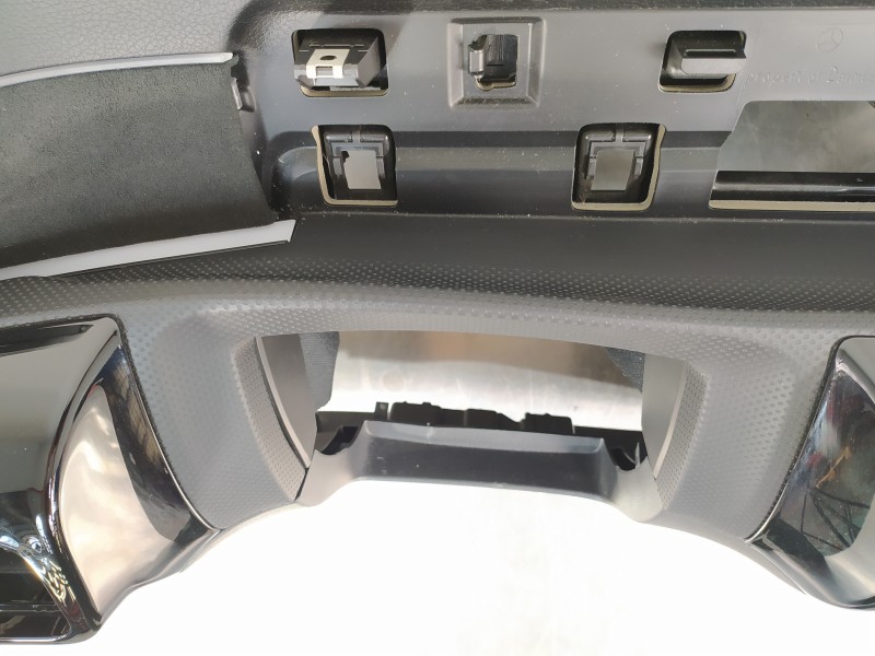 Recambio de salpicadero para mercedes-benz clase a (bm 177) a 180 d (177.003) referencia OEM IAM 1776806302 A1778602601 