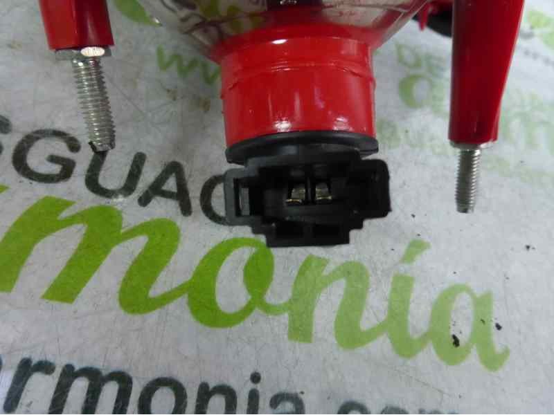 Recambio de piloto trasero izquierdo en porton para volkswagen passat berlina (3c2) highline referencia OEM IAM 3C5945093E  