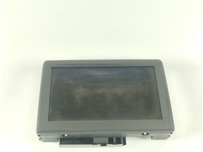 Recambio de pantalla multifuncion para audi a8 (4e2) 3.0 tdi quattro referencia OEM IAM 4E0919603F  