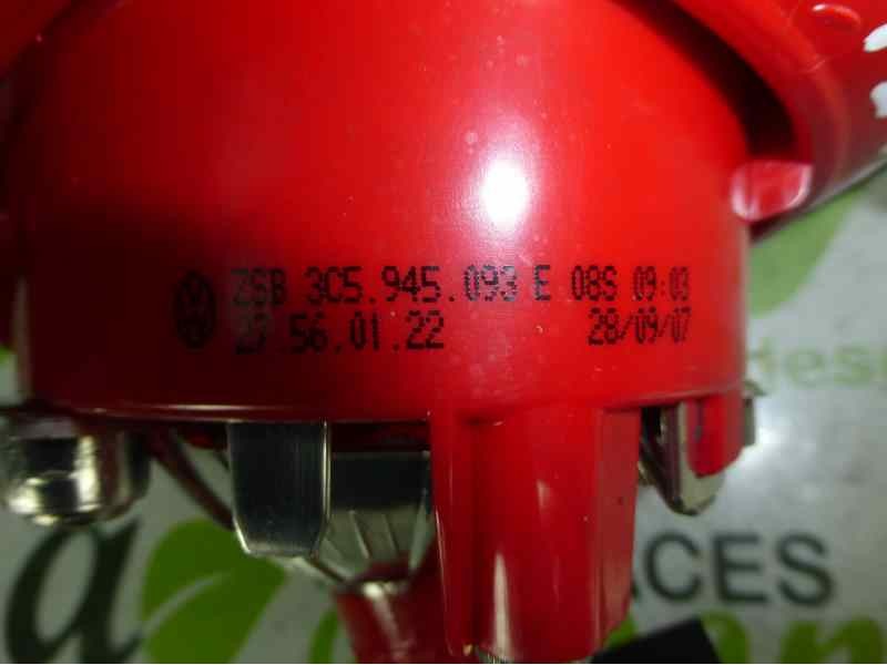 Recambio de piloto trasero izquierdo en porton para volkswagen passat berlina (3c2) highline referencia OEM IAM 3C5945093E  