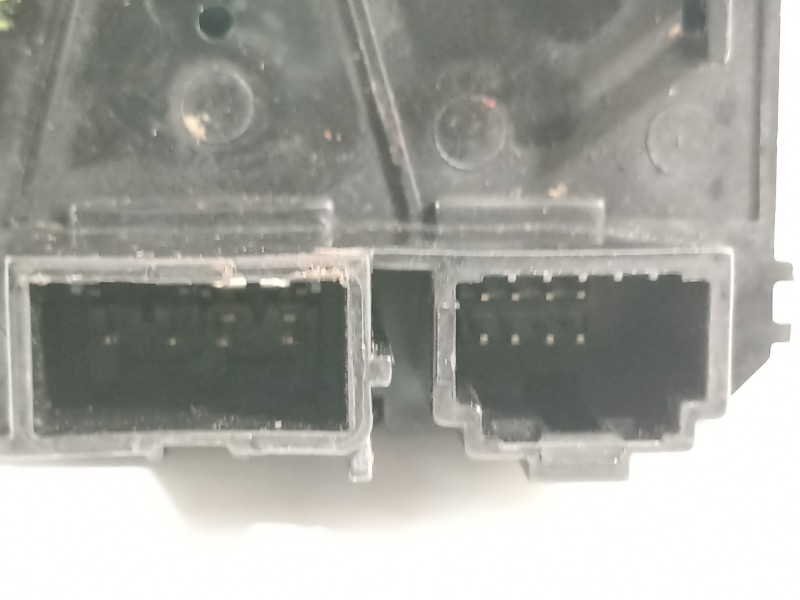 Recambio de anillo airbag para hyundai i30 comfort referencia OEM IAM H23H110017  