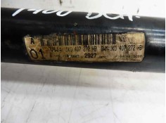 Recambio de transmision delantera derecha para volkswagen golf v berlina (1k1) sportline referencia OEM IAM 1K0407272HB   2