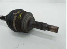 Recambio de transmision delantera izquierda para toyota yaris active referencia OEM IAM 434200D180   2