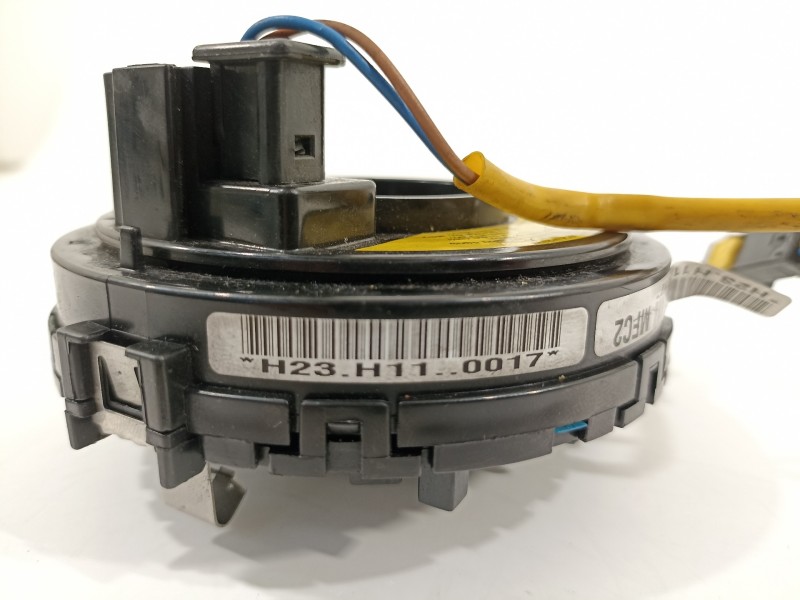 Recambio de anillo airbag para hyundai i30 comfort referencia OEM IAM H23H110017  