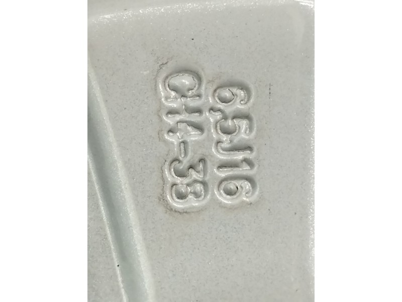 Recambio de llanta para opel corsa f referencia OEM IAM 9332274480  