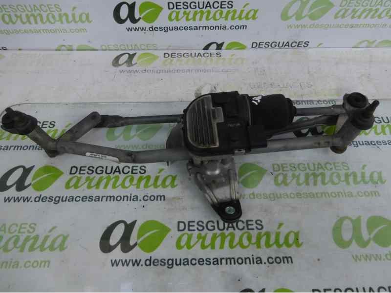 Recambio de motor limpia delantero para volkswagen passat berlina (3c2) advance referencia OEM IAM 3C1955023E A9738881 3C1955419