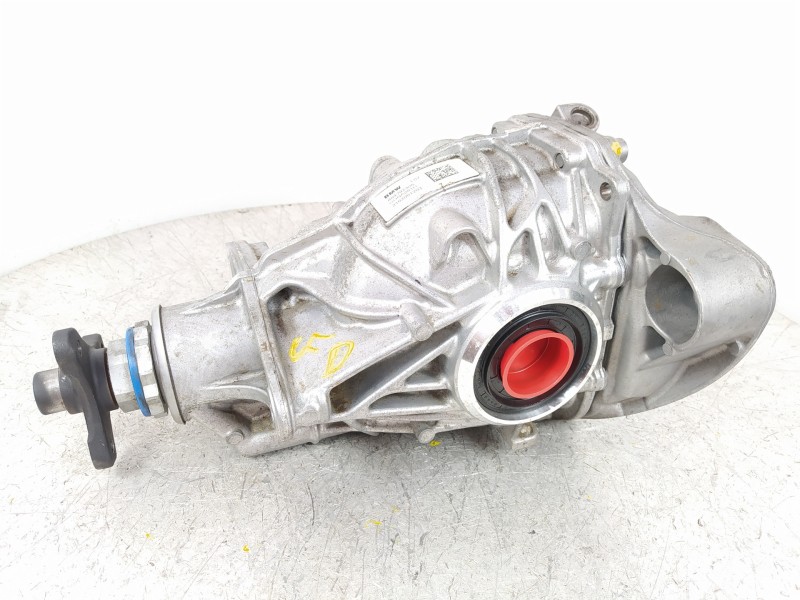 Recambio de diferencial trasero para bmw serie 3 berlina (g20) 318d referencia OEM IAM 864792305 GHNA281H 2102051203