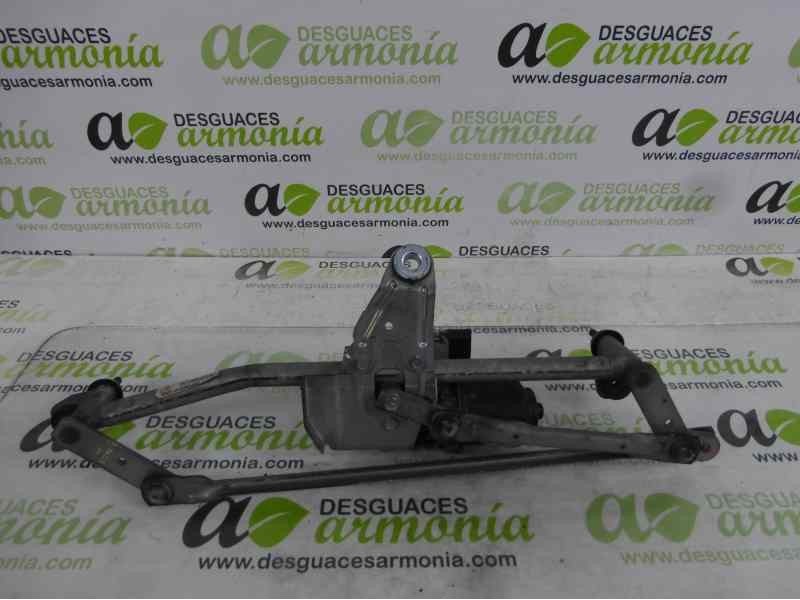 Recambio de motor limpia delantero para volkswagen passat berlina (3c2) advance referencia OEM IAM 3C1955023E A9738881 3C1955419