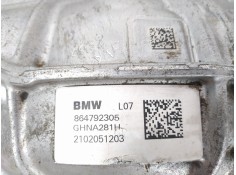 Recambio de diferencial trasero para bmw serie 3 berlina (g20) 318d referencia OEM IAM 864792305 GHNA281H 2102051203 2