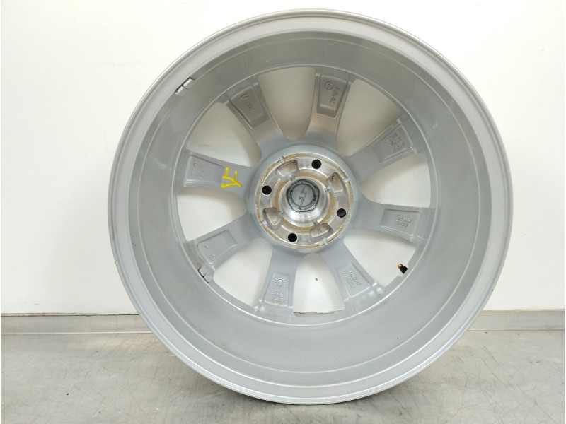 Recambio de llanta para opel corsa f referencia OEM IAM 9332274480  