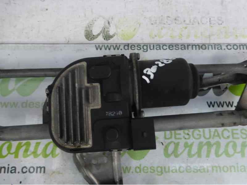 Recambio de motor limpia delantero para volkswagen passat berlina (3c2) advance referencia OEM IAM 3C1955023E A9738881 3C1955419