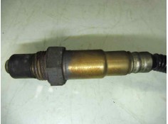 Recambio de sonda lambda para mercedes-benz clase c (w203) sportcoupe c 180 compressor (203.746) referencia OEM IAM 0025400617  