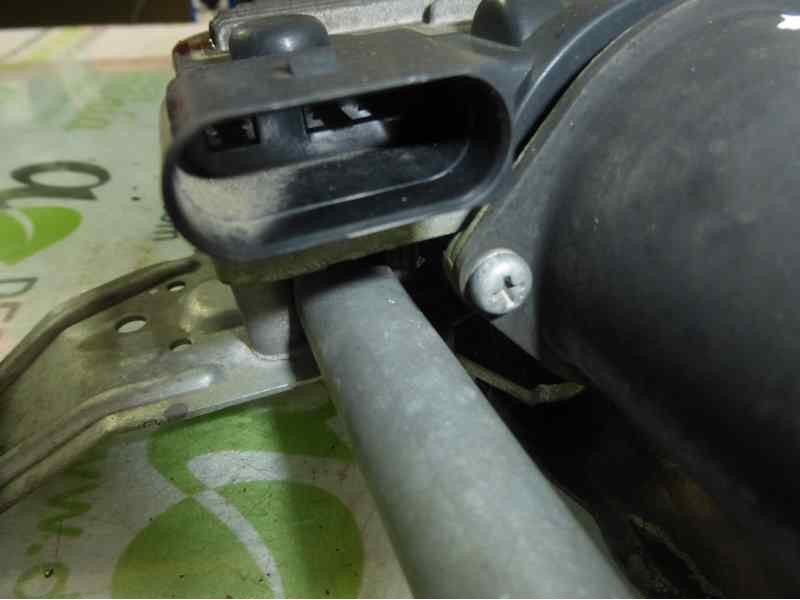 Recambio de motor limpia delantero para volkswagen passat berlina (3c2) advance referencia OEM IAM 3C1955023E A9738881 3C1955419