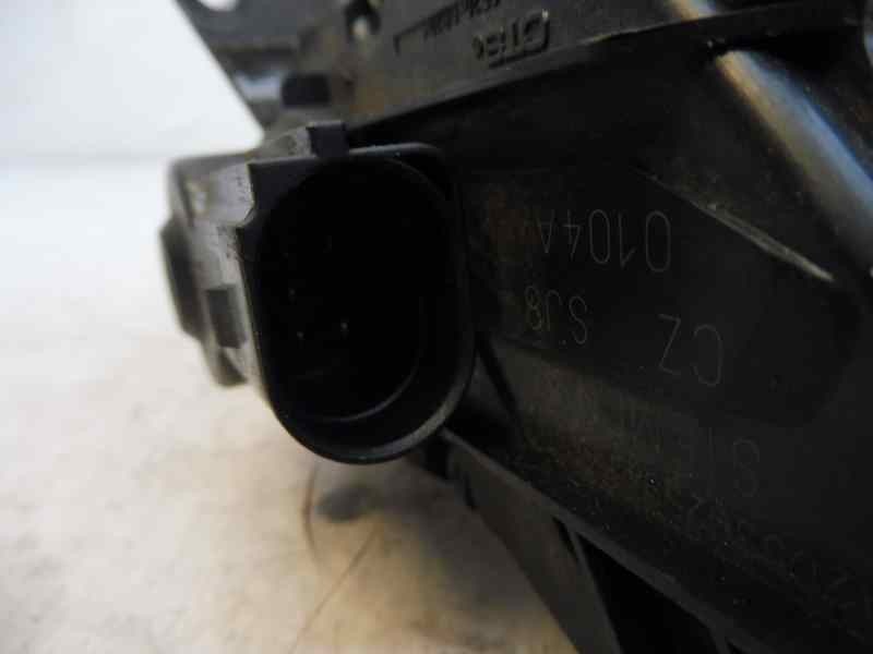 Recambio de valvula egr para volkswagen golf v berlina (1k1) sportline referencia OEM IAM 03C131503B  