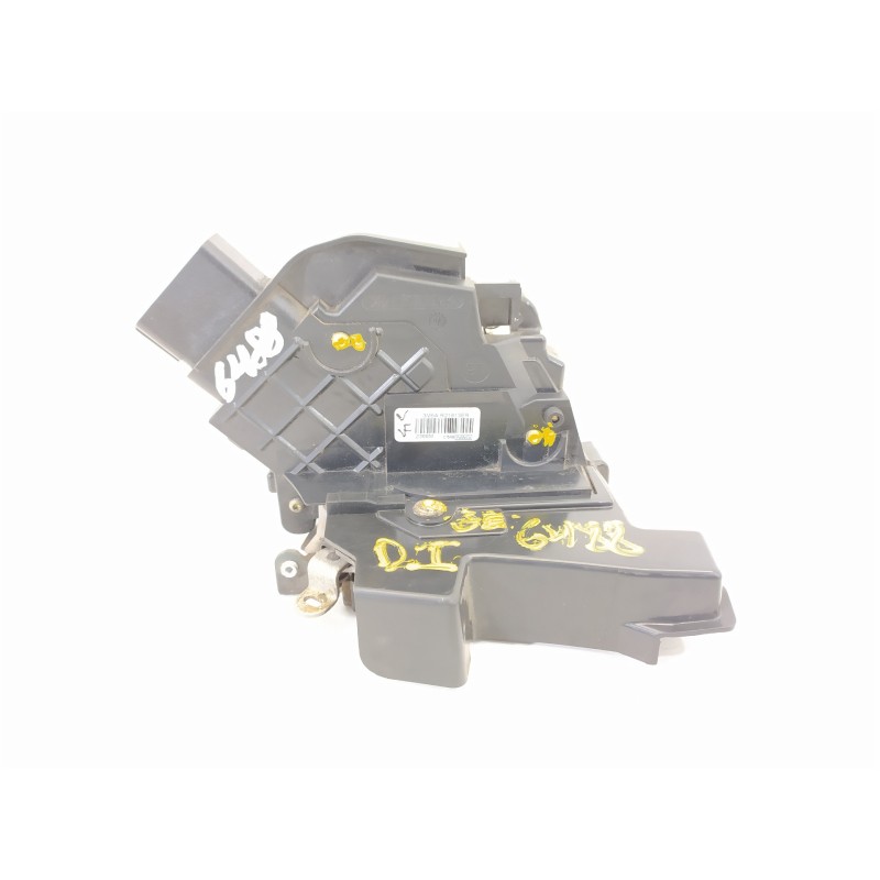 Recambio de cerradura puerta delantera izquierda para ford focus c-max (cap) trend (d) referencia OEM IAM 3M5AR21813ER  