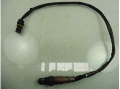 Recambio de sonda lambda para mercedes-benz clase c (w203) sportcoupe c 180 compressor (203.746) referencia OEM IAM 0025400617   2