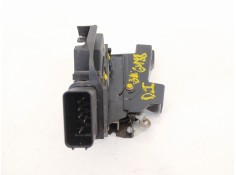Recambio de cerradura puerta delantera izquierda para ford focus c-max (cap) trend (d) referencia OEM IAM 3M5AR21813ER   2