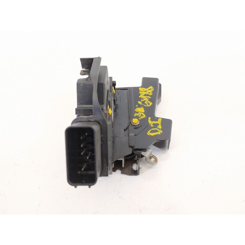 Recambio de cerradura puerta delantera izquierda para ford focus c-max (cap) trend (d) referencia OEM IAM 3M5AR21813ER  