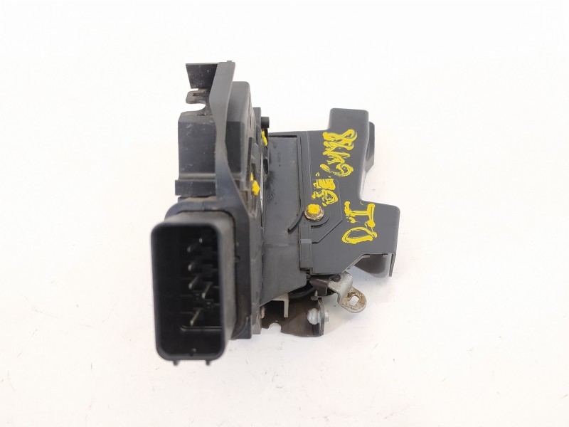 Recambio de cerradura puerta delantera izquierda para ford focus c-max (cap) trend (d) referencia OEM IAM 3M5AR21813ER  