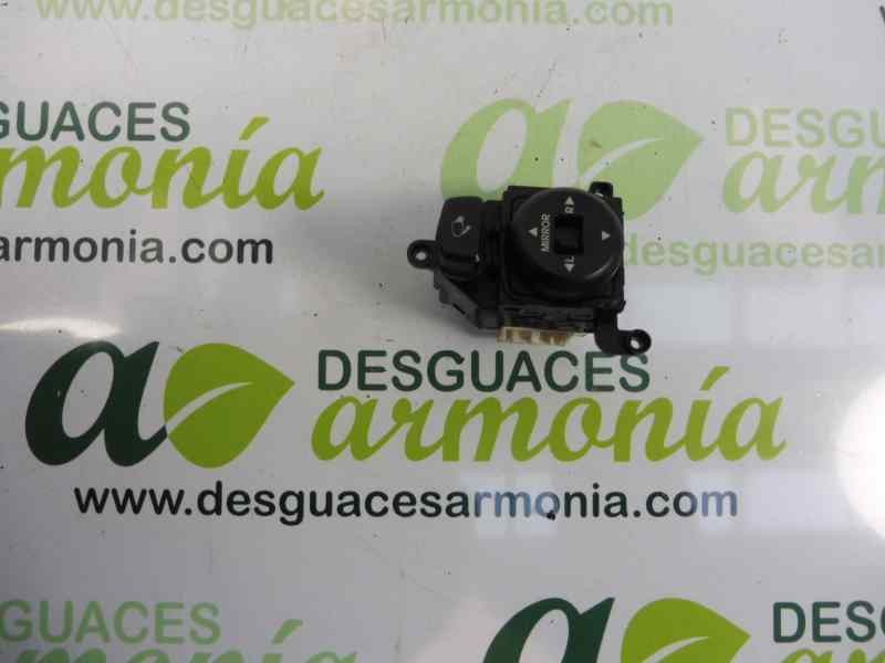 Recambio de mando retrovisor para hyundai i30 comfort referencia OEM IAM   