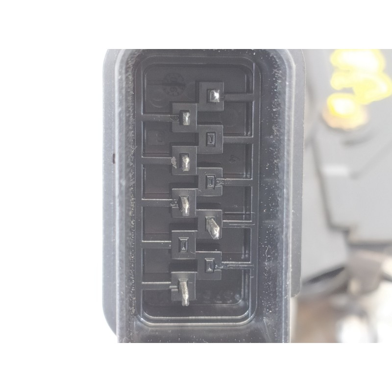 Recambio de cerradura puerta delantera izquierda para ford focus c-max (cap) trend (d) referencia OEM IAM 3M5AR21813ER  