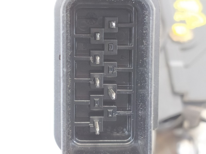 Recambio de cerradura puerta delantera izquierda para ford focus c-max (cap) trend (d) referencia OEM IAM 3M5AR21813ER  