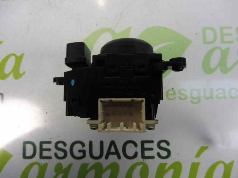 Recambio de mando retrovisor para hyundai i30 comfort referencia OEM IAM   