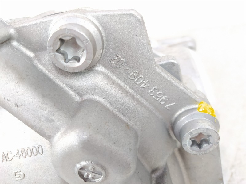 Recambio de diferencial trasero para bmw serie 3 berlina (g20) 318d referencia OEM IAM 864792305 GHNA281H 2102051203