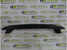 Recambio de refuerzo paragolpes trasero para volkswagen passat berlina (3c2) advance referencia OEM IAM 3C5807305  