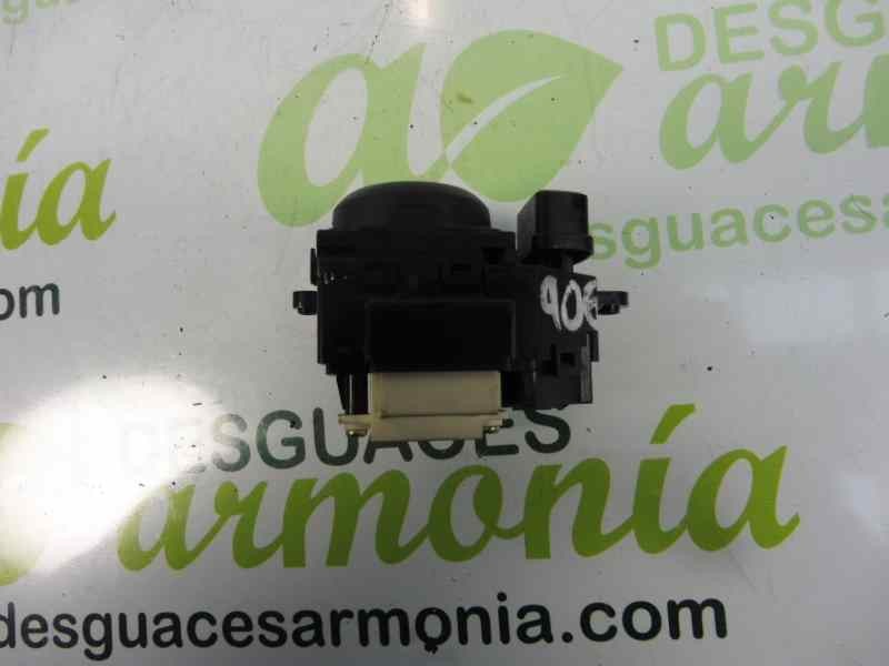 Recambio de mando retrovisor para hyundai i30 comfort referencia OEM IAM   