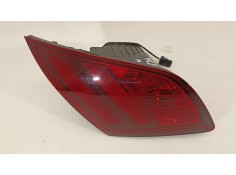 Recambio de piloto trasero izquierdo en porton para peugeot 308 gt line referencia OEM IAM 9677818380   2