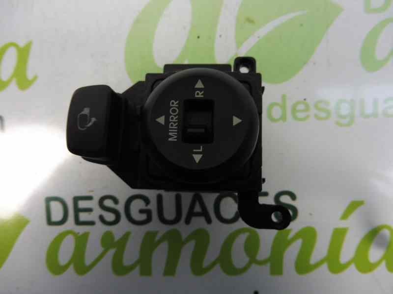 Recambio de mando retrovisor para hyundai i30 comfort referencia OEM IAM   