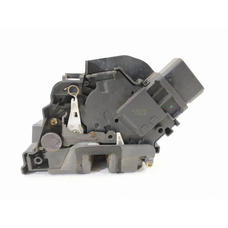 Recambio de cerradura puerta delantera izquierda para ford focus c-max (cap) trend (d) referencia OEM IAM 3M5AR21813ER  