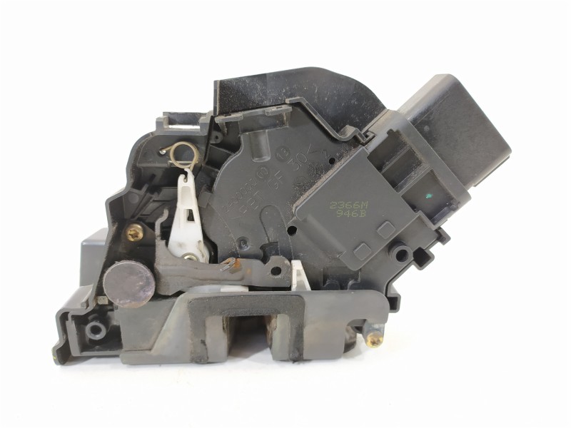 Recambio de cerradura puerta delantera izquierda para ford focus c-max (cap) trend (d) referencia OEM IAM 3M5AR21813ER  