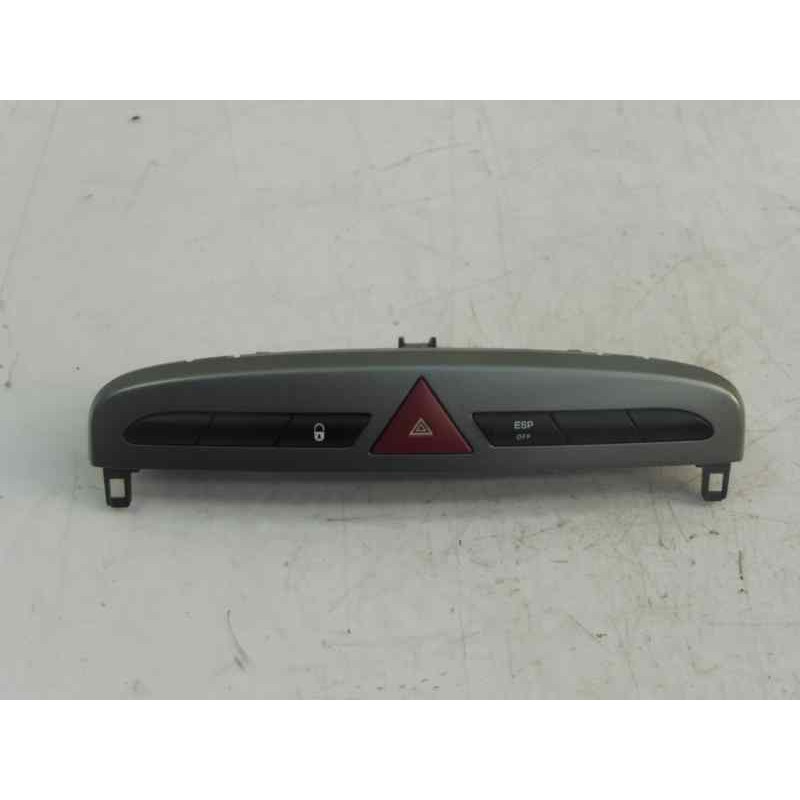 Recambio de warning para peugeot 308 premium referencia OEM IAM 9659215177  