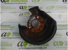 Recambio de mangueta trasera derecha para volkswagen passat berlina (3c2) advance referencia OEM IAM   