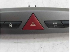 Recambio de warning para peugeot 308 premium referencia OEM IAM 9659215177   2