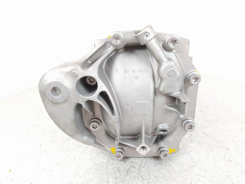Recambio de diferencial trasero para bmw serie 3 berlina (g20) 318d referencia OEM IAM 864792305 GHNA281H 2102051203