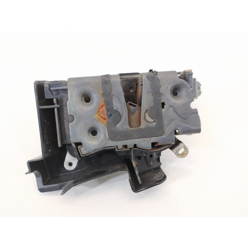 Recambio de cerradura puerta delantera izquierda para ford focus c-max (cap) trend (d) referencia OEM IAM 3M5AR21813ER  