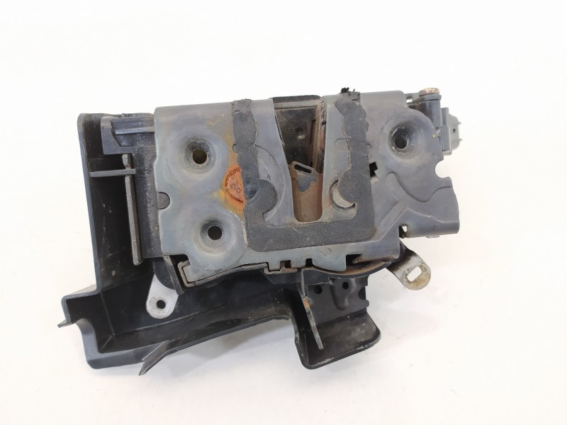 Recambio de cerradura puerta delantera izquierda para ford focus c-max (cap) trend (d) referencia OEM IAM 3M5AR21813ER  