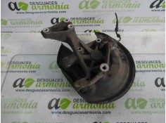 Recambio de mangueta trasera derecha para volkswagen passat berlina (3c2) advance referencia OEM IAM    2